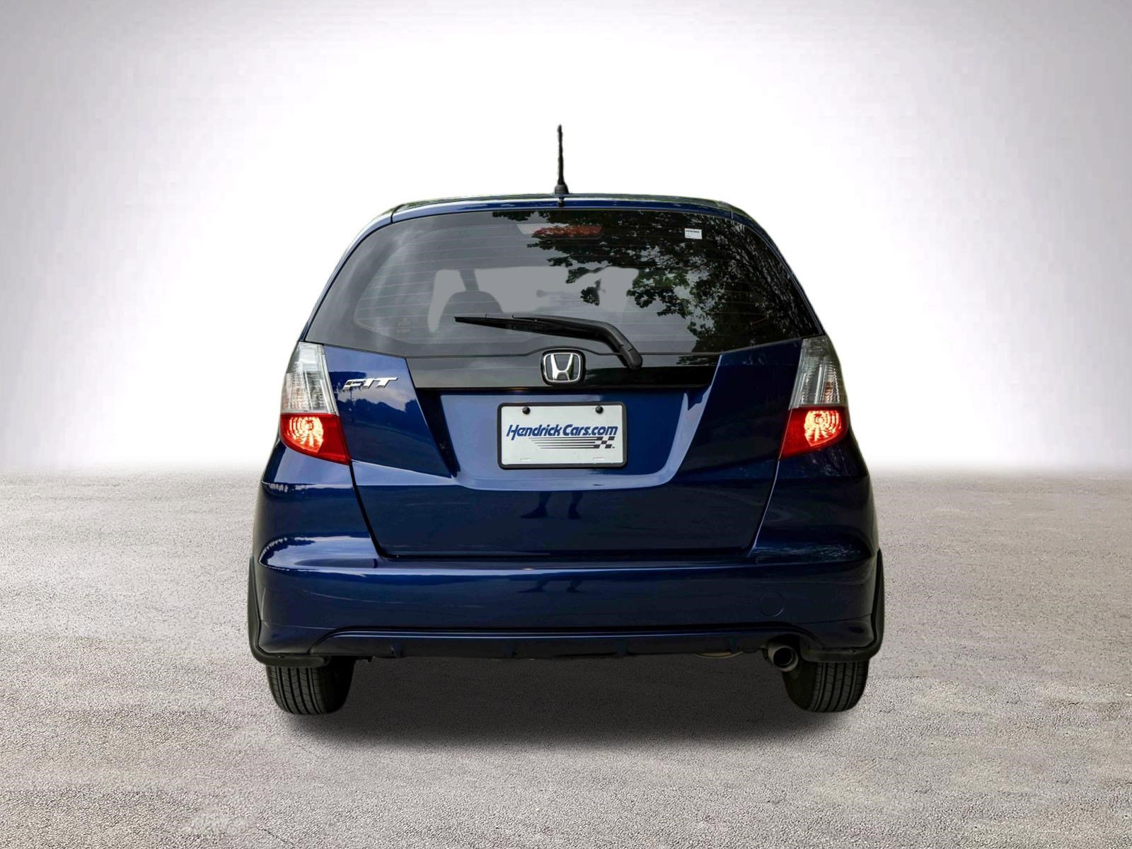 Used 2013 Honda Fit image 8