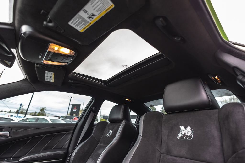 Used 2023 Dodge Charger Scat Pack w/ Plus Group image 19