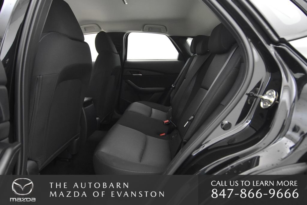 New 2026 MAZDA CX-30 AWD 2.5 S image 25