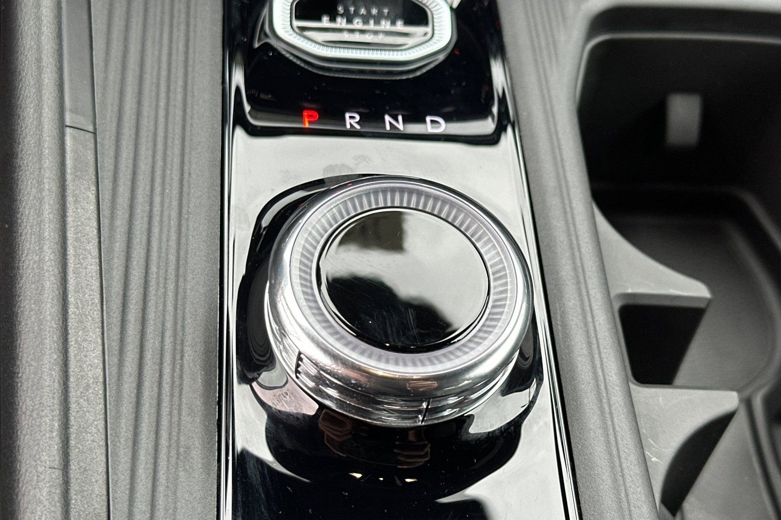 New 2026 Jeep Cherokee Limited image 22