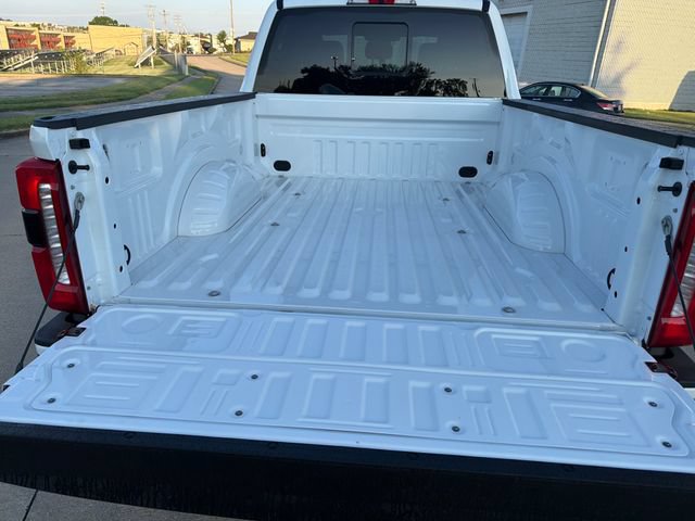New 2026 Ford F250 XL w/ STX Appearance Package AWD/4WD image 10