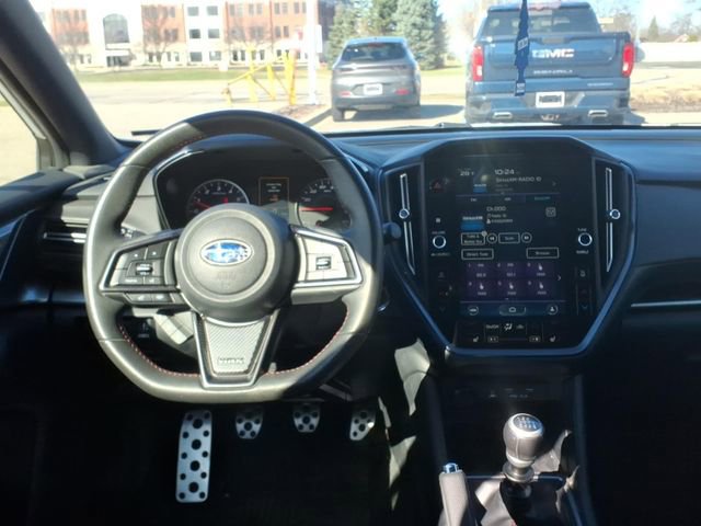 Used 2022 Subaru WRX Premium w/ Popular Package #1 image 11