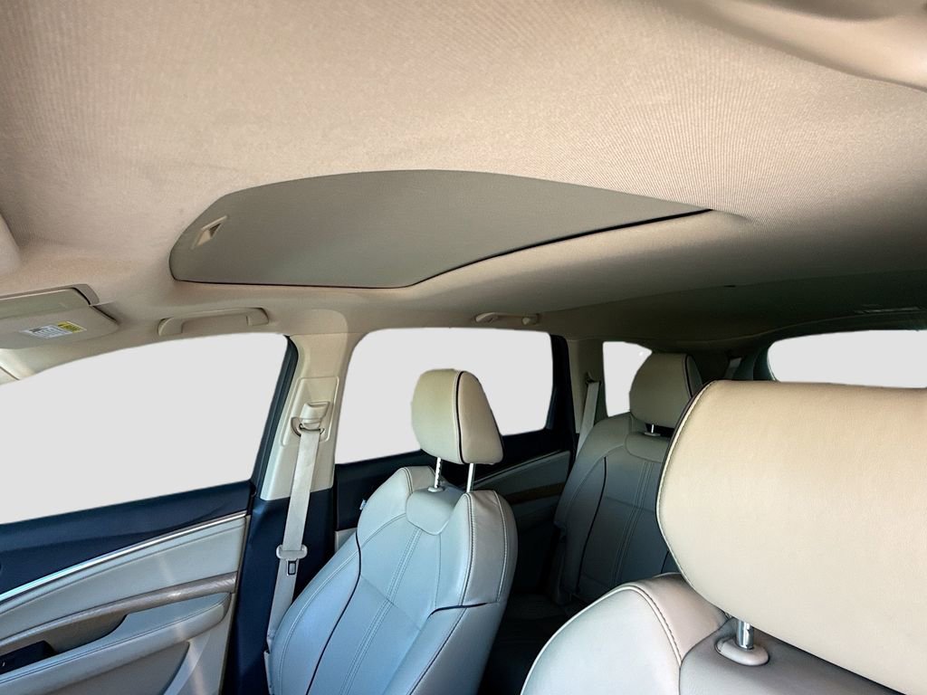 Used 2019 Acura MDX SH-AWD w/ Advance Package image 27