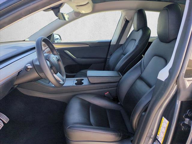 Used 2023 Tesla Model Y Performance AWD/4WD image 17