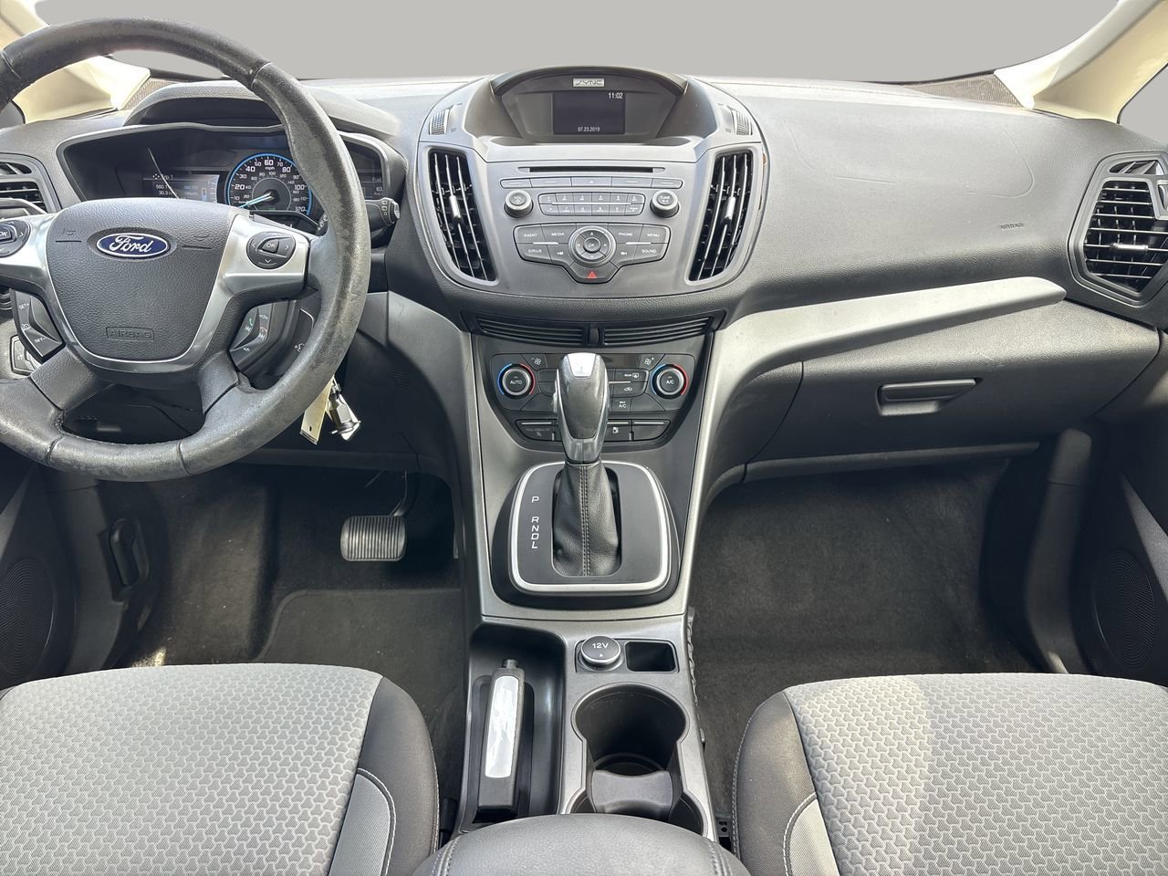 Used 2017 Ford C-MAX Energi SE image 14