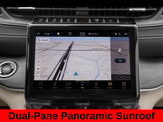Used 2021 Jeep Grand Cherokee L Limited AWD/4WD image 57
