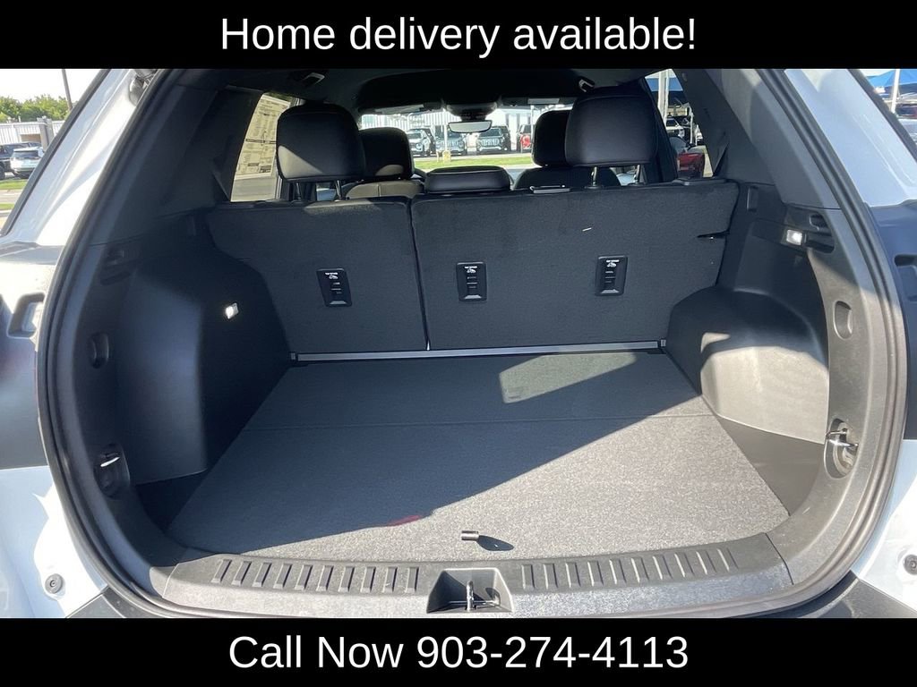 New 2026 GMC Terrain Elevation w/ Elevation Premium Package image 34