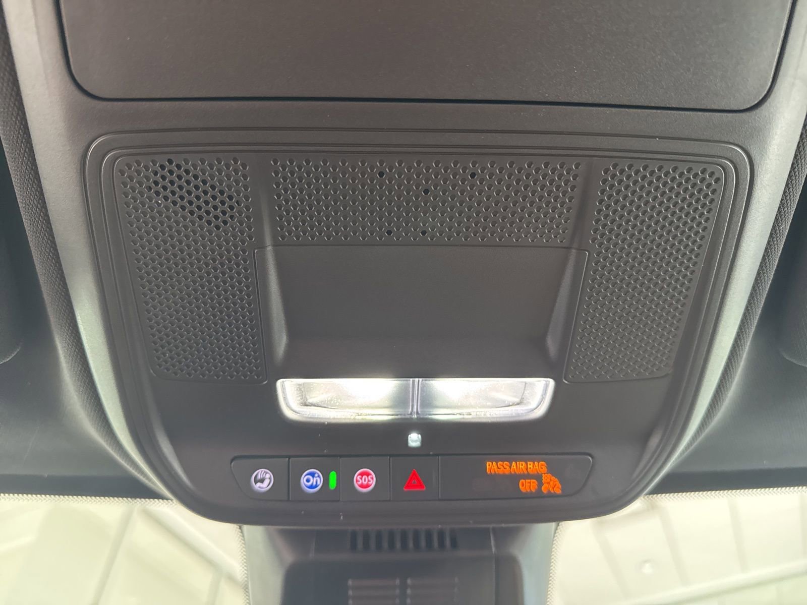 New 2026 Chevrolet Equinox ACTIV image 33