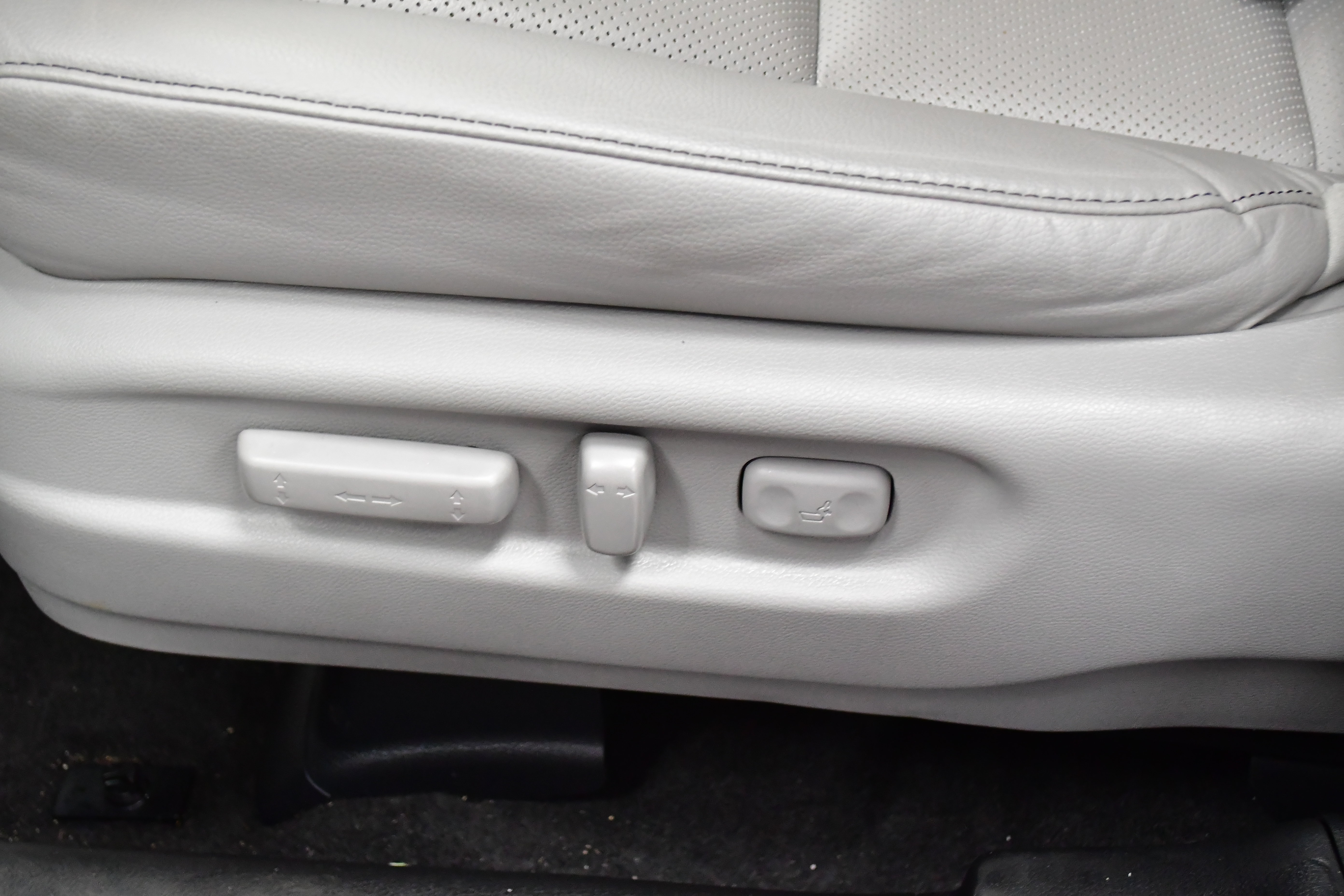 Used 2023 Honda Ridgeline RTL-E image 12