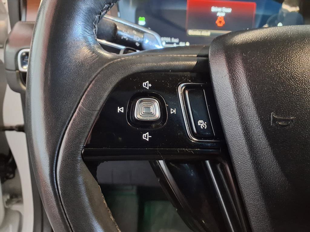 Used 2022 Lincoln Corsair Reserve w/ Sport Package image 26