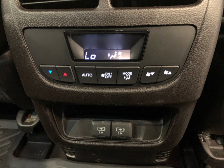 Used 2019 Acura MDX A-Spec image 58