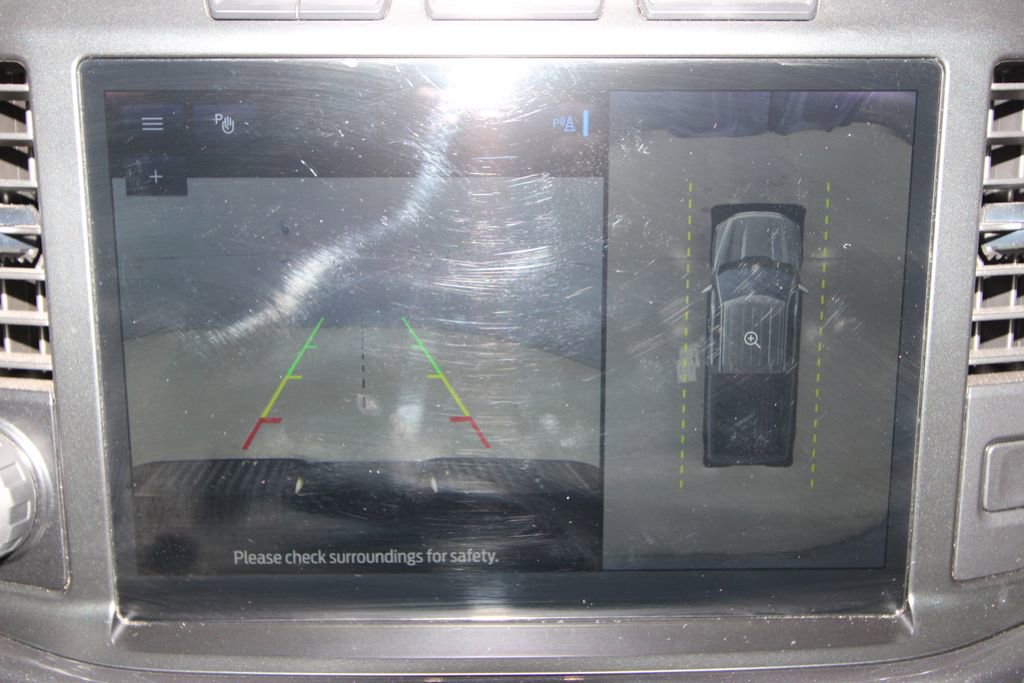 Used 2023 Ford F150 XLT w/ Equipment Group 302A High image 14