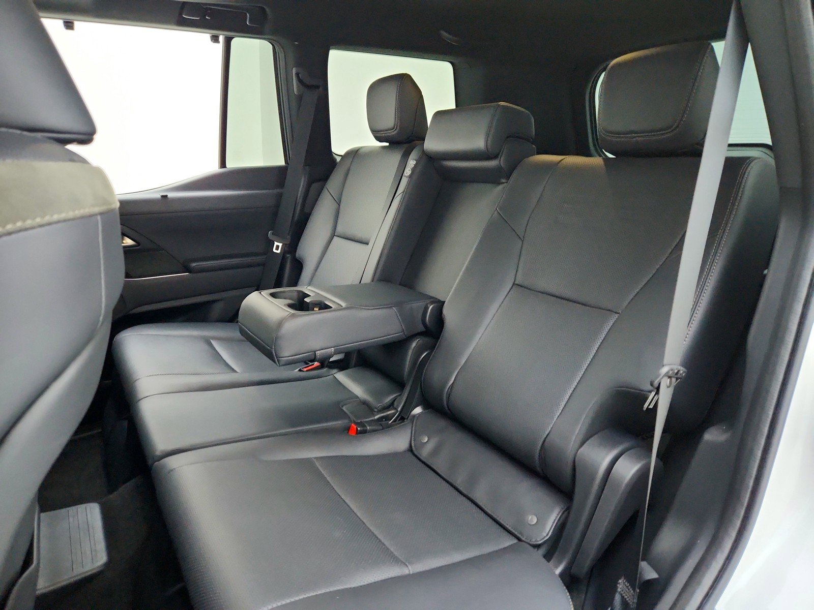 Used 2024 Lexus GX 550 AWD/4WD image 23