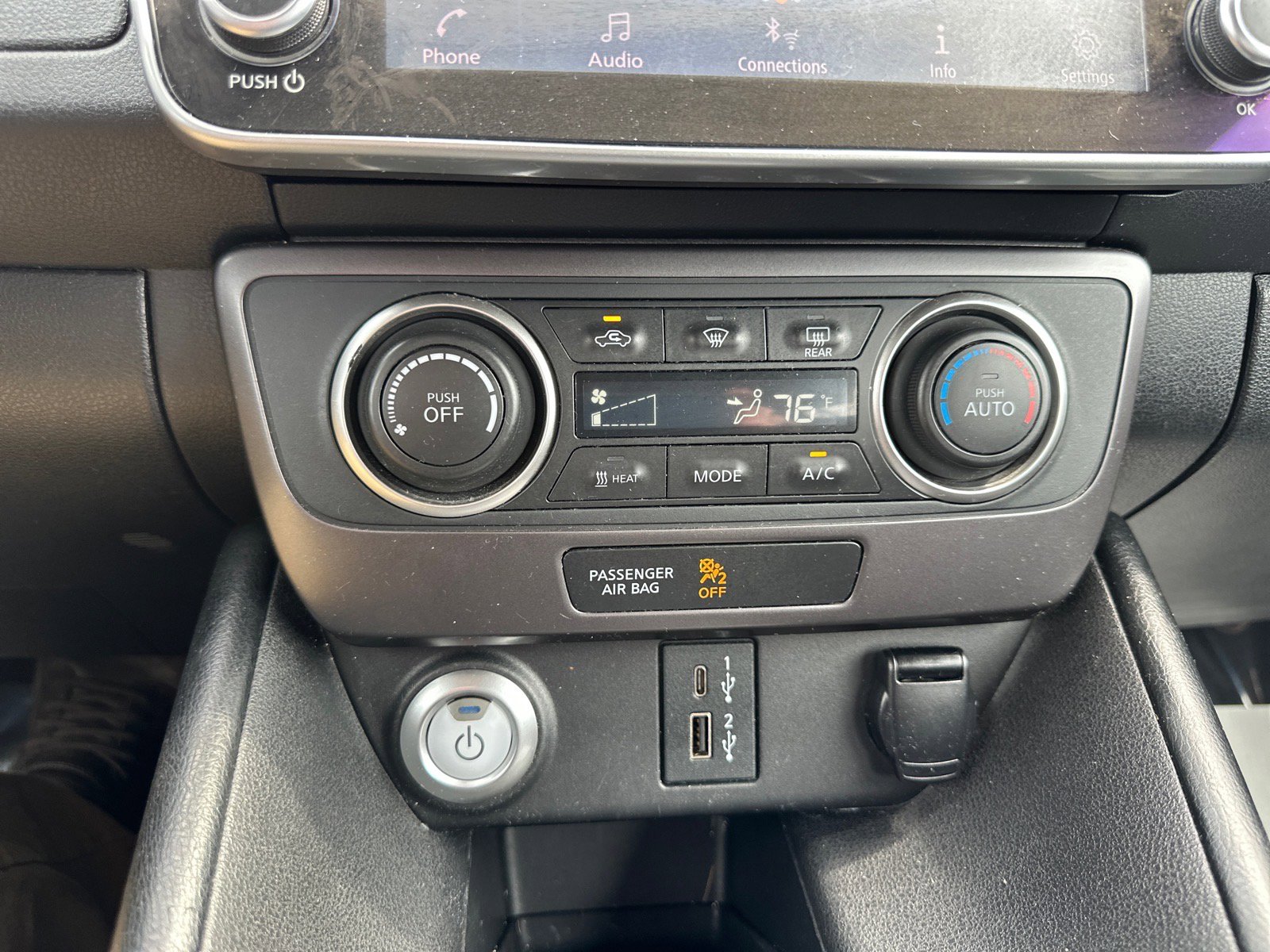 Used 2021 Nissan Leaf S w/ S Charge Package FWD image 24