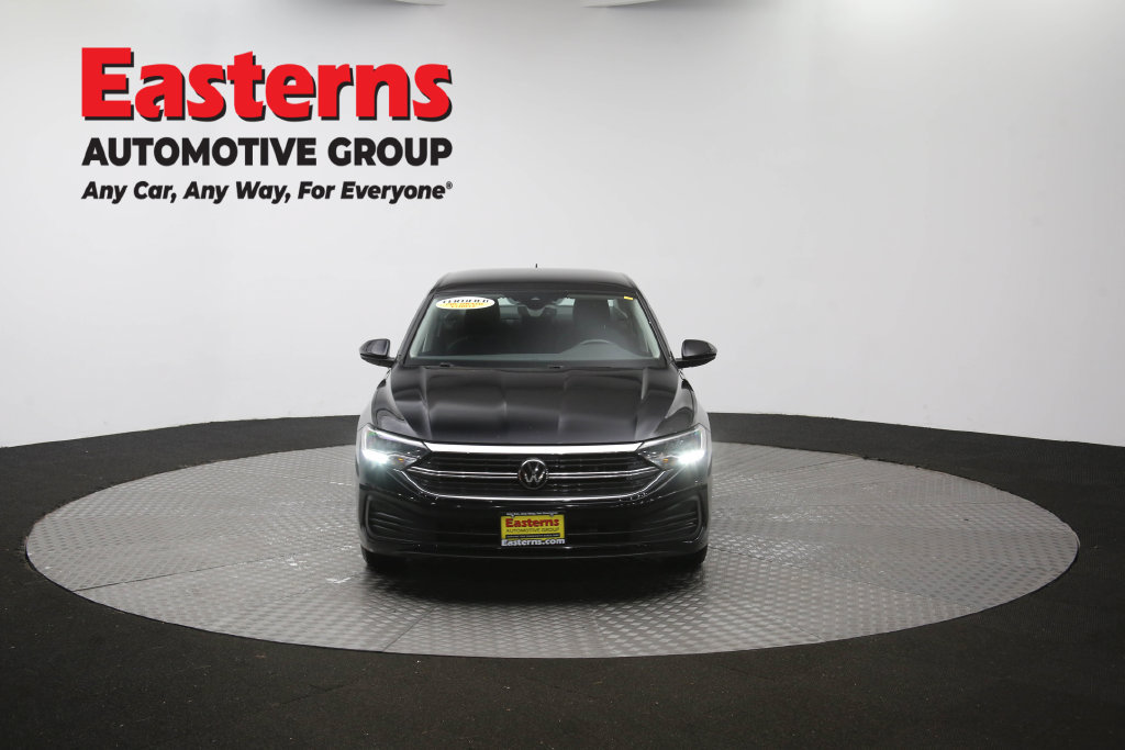 Used 2024 Volkswagen Jetta S FWD image 52