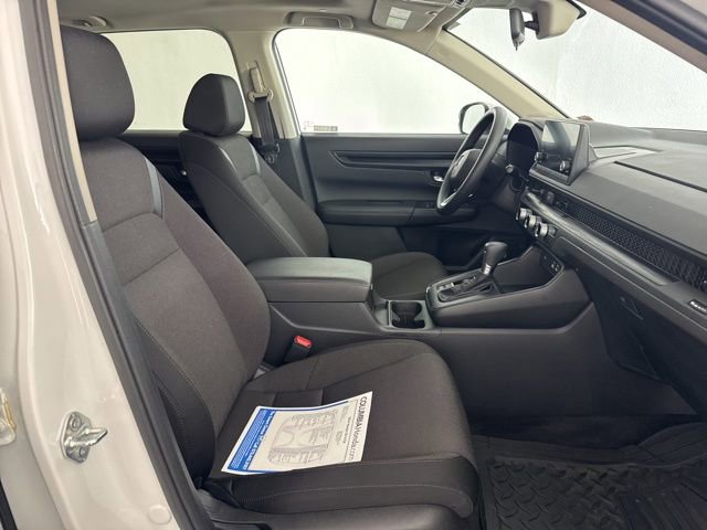 Certified 2024 Honda CR-V EX image 26