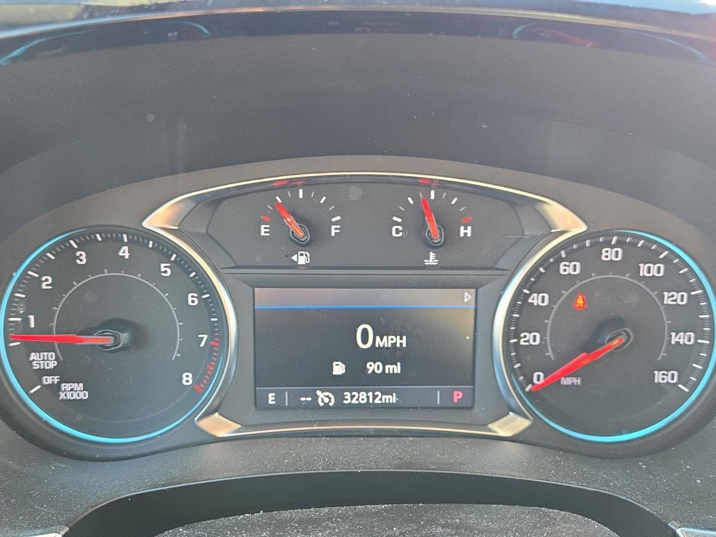 Used 2023 Chevrolet Traverse LT FWD image 19