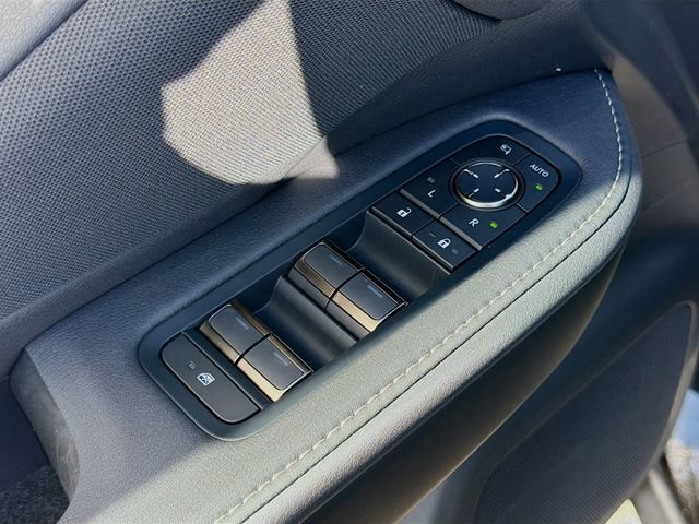 New 2026 Lexus TX 350 AWD image 25