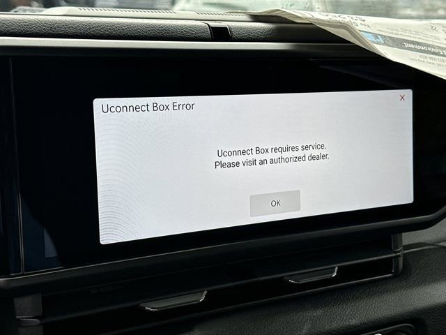 New 2026 Jeep Wrangler Sport image 25