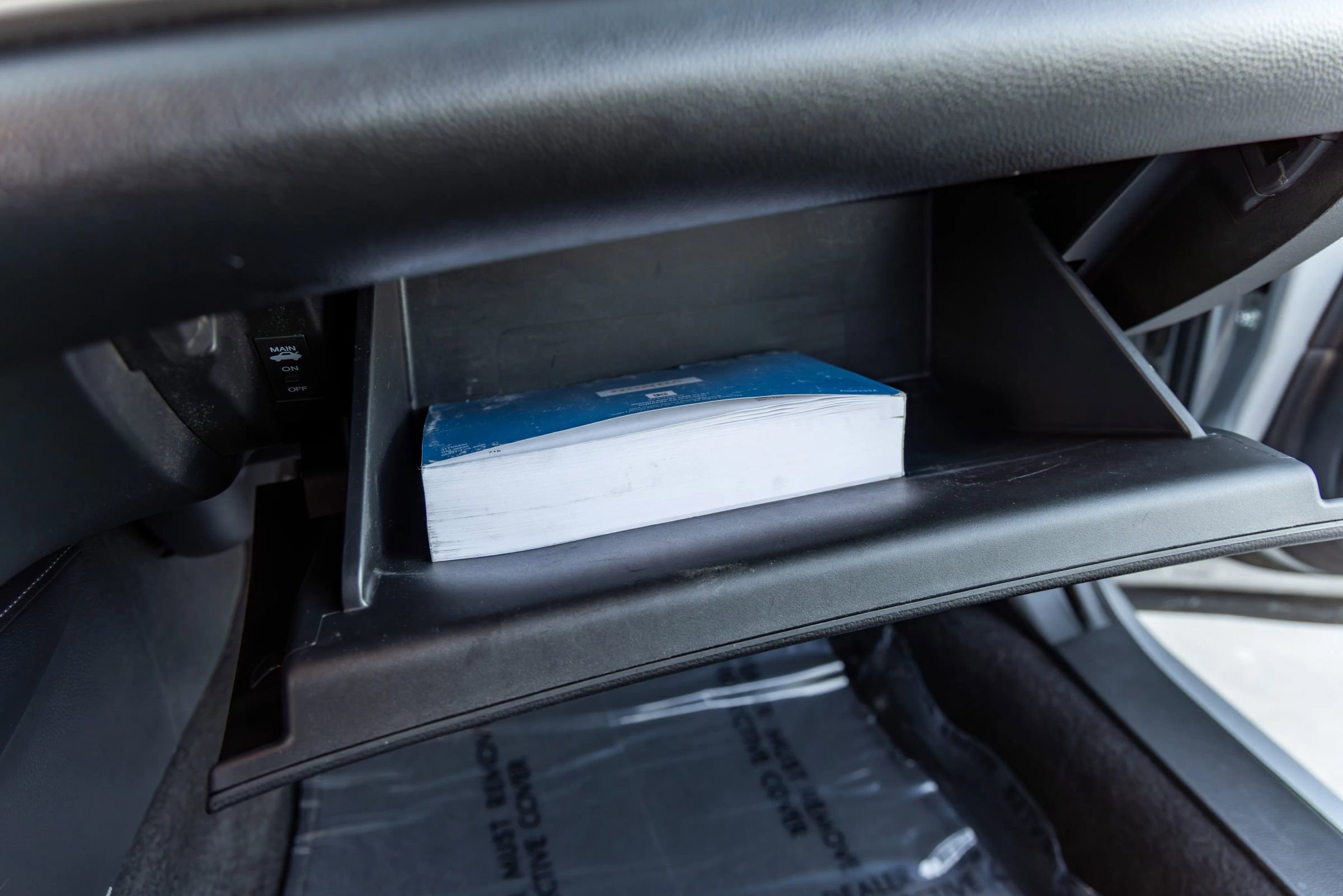 Used 2018 Honda Accord EX-L image 33