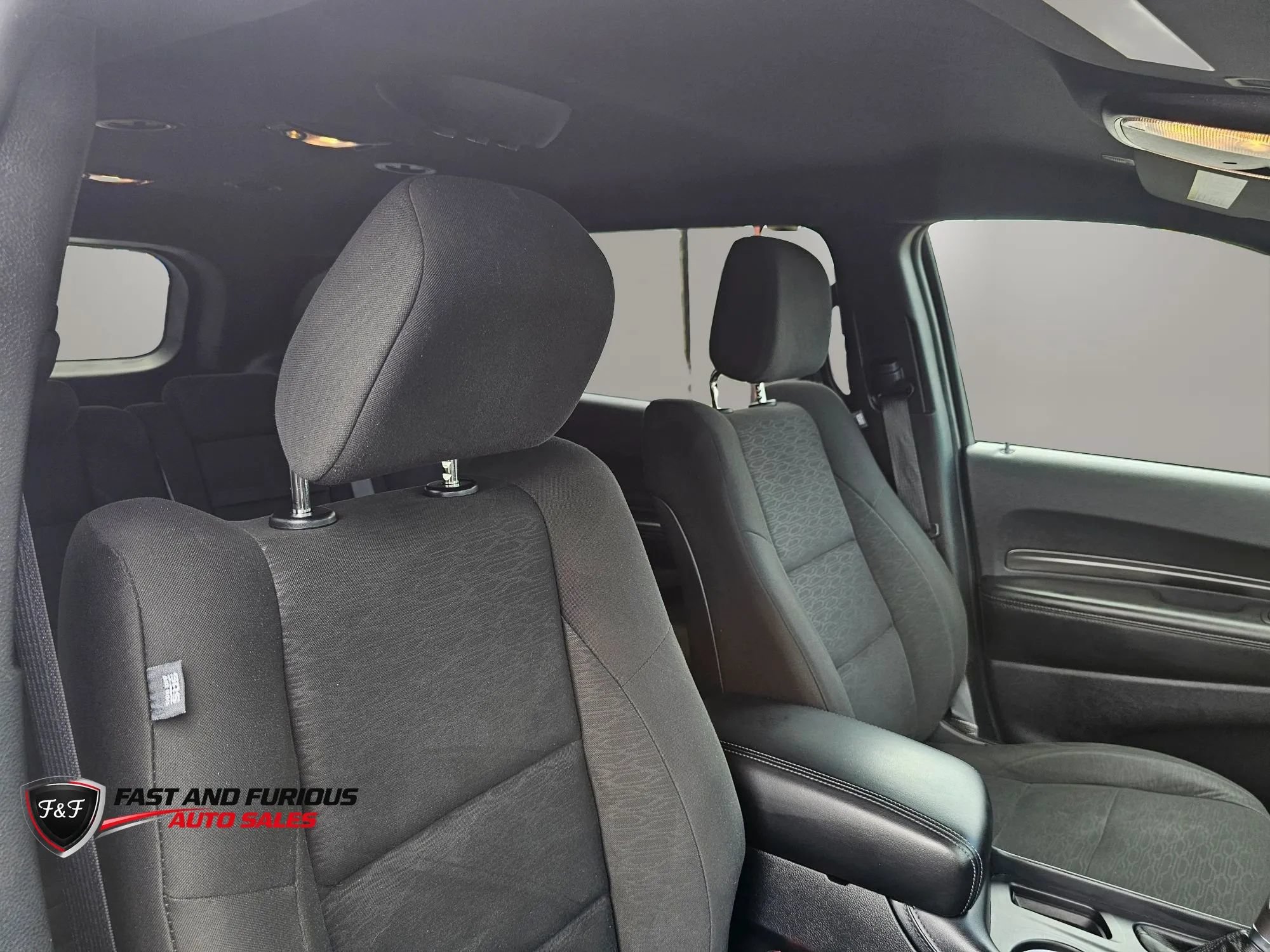 Used 2023 Dodge Durango SXT RWD image 14