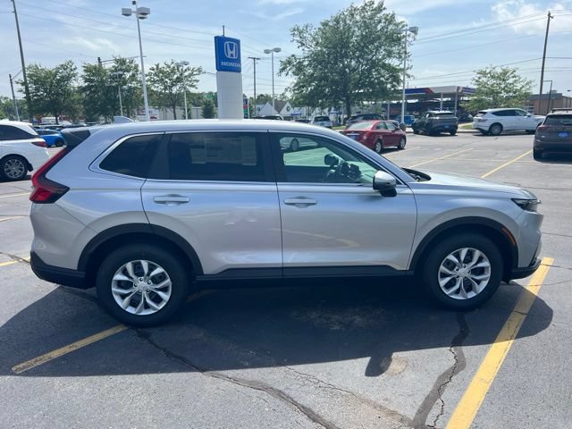 New 2026 Honda CR-V LX image 6