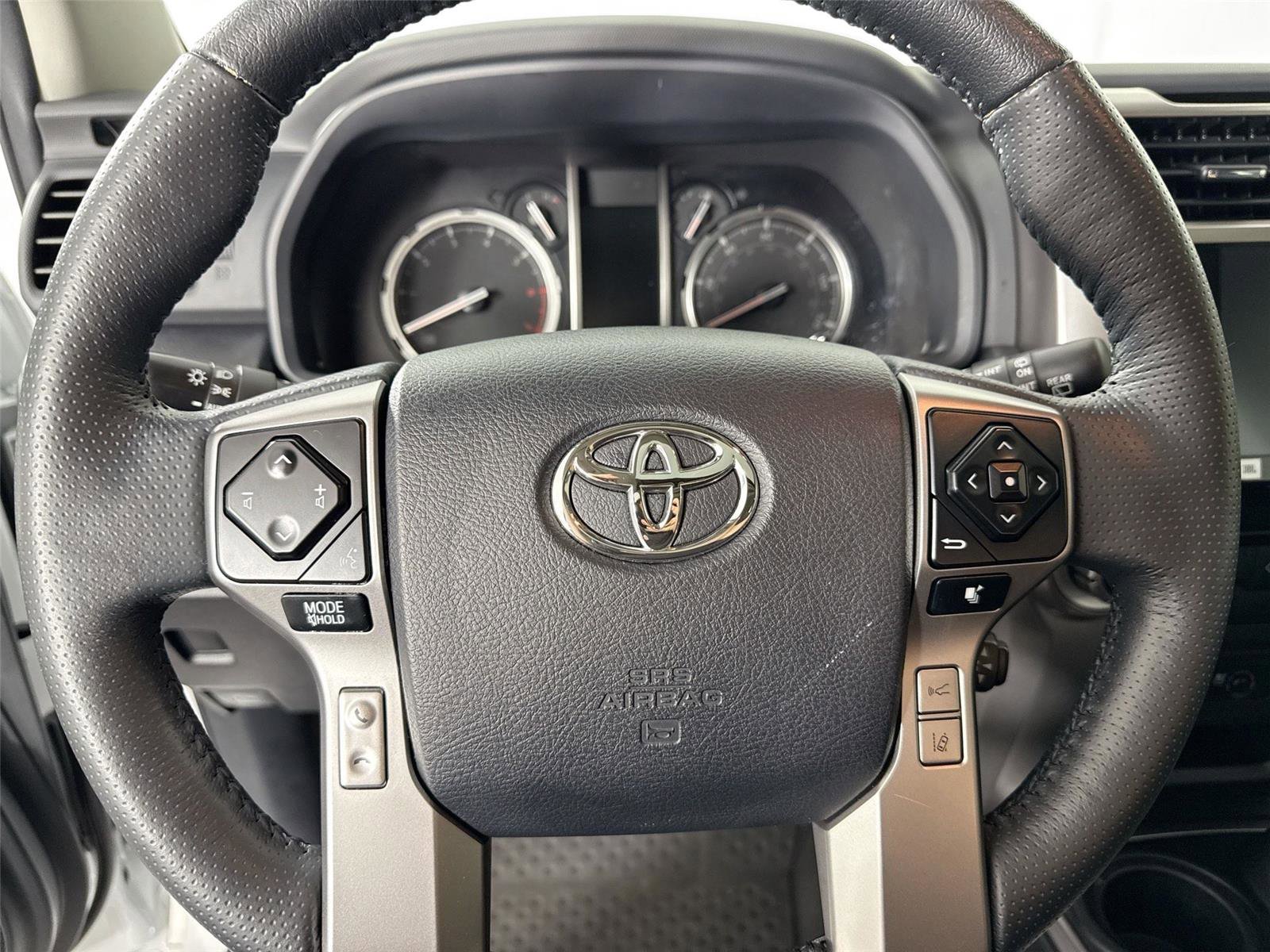 Certified 2024 Toyota 4Runner Limited image 17