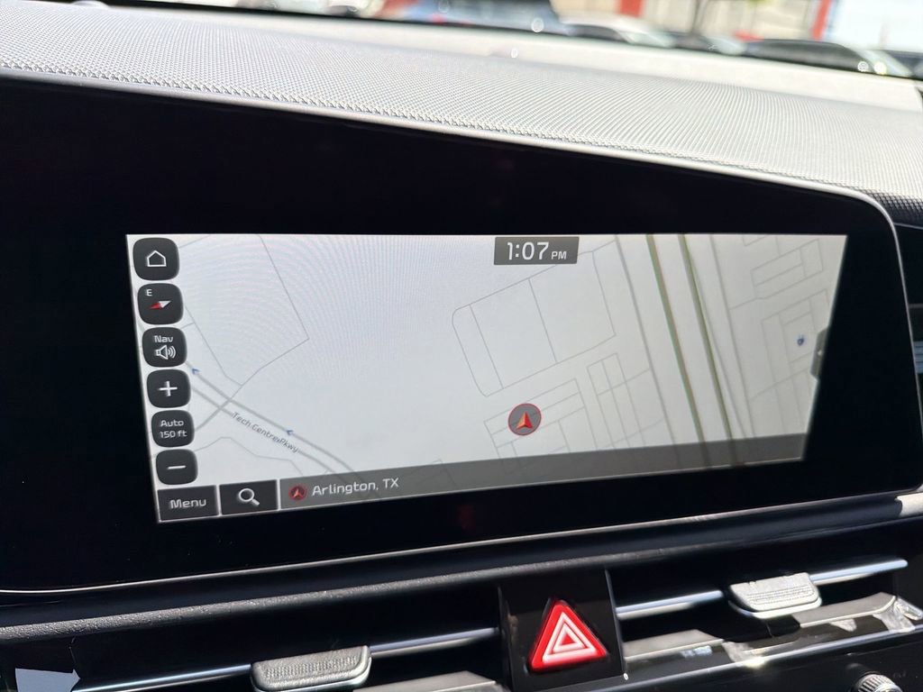 New 2026 Kia Niro Wave image 21