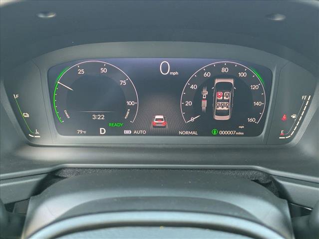 New 2026 Honda Accord EX-L image 11