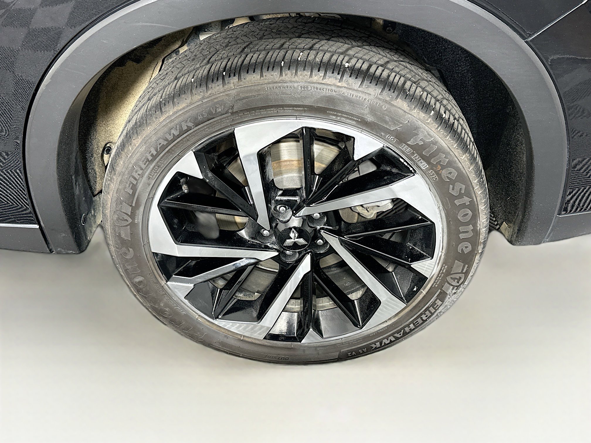 Used 2024 Mitsubishi Outlander SE FWD image 11