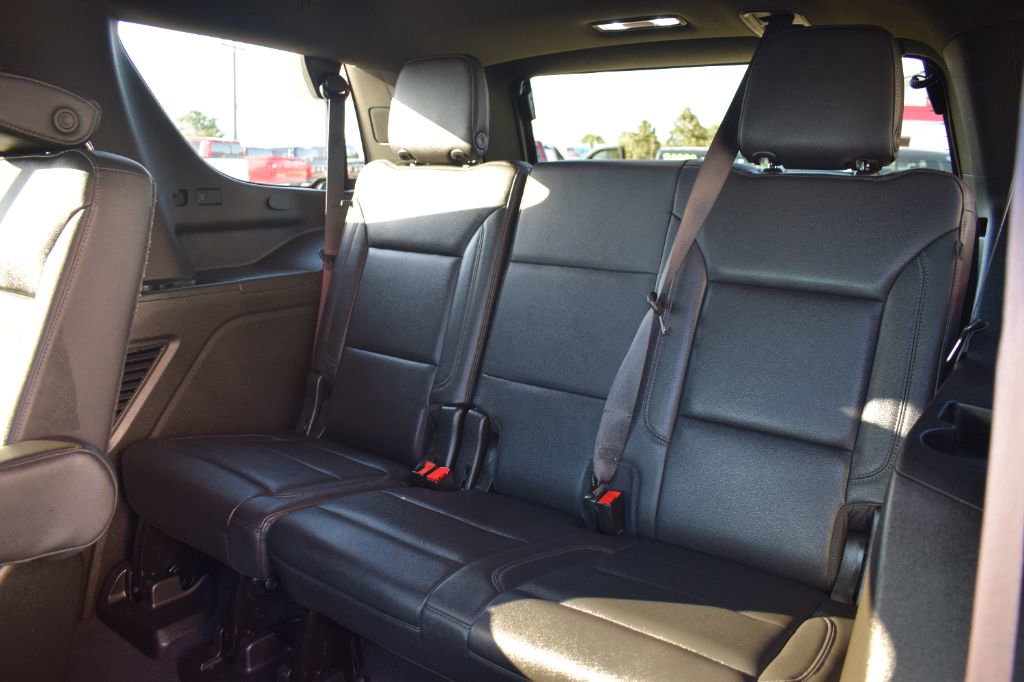 Used 2021 Chevrolet Tahoe LT image 15