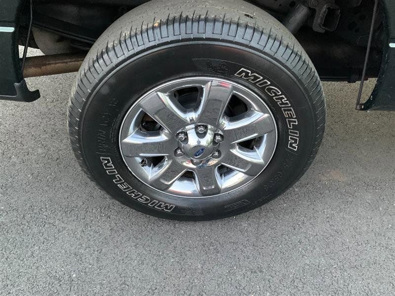 Used 2014 Ford F150 XLT w/ Equipment Group 302A Luxury image 28