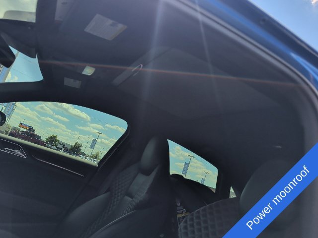 Used 2019 Audi RS 3 w/ Technology Package AWD/4WD image 13