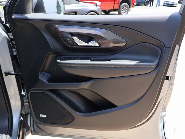 Certified 2024 GMC Terrain Denali AWD/4WD image 11