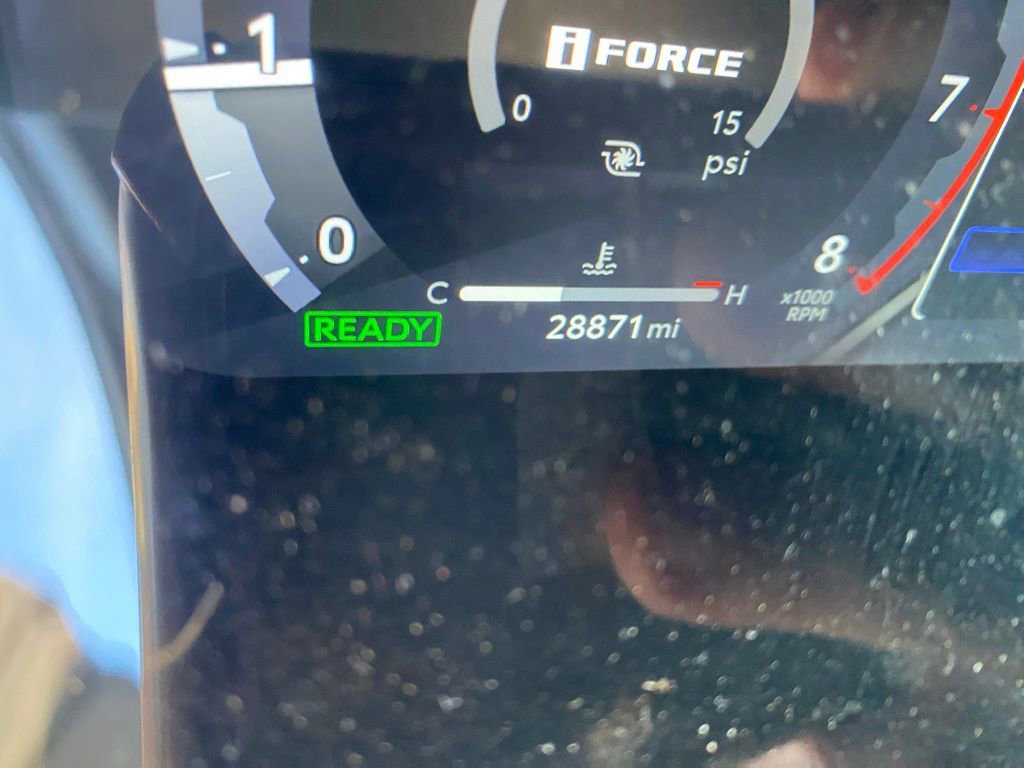 Used 2024 Toyota Tacoma Limited image 5