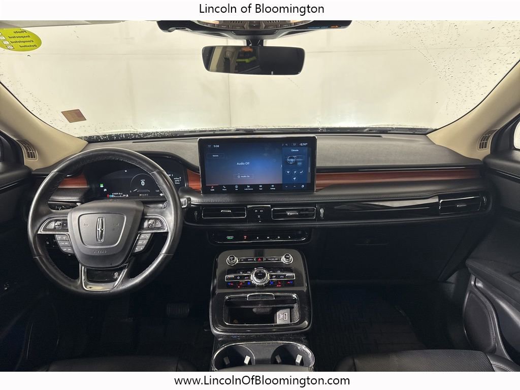 Used 2022 Lincoln Nautilus Reserve image 31