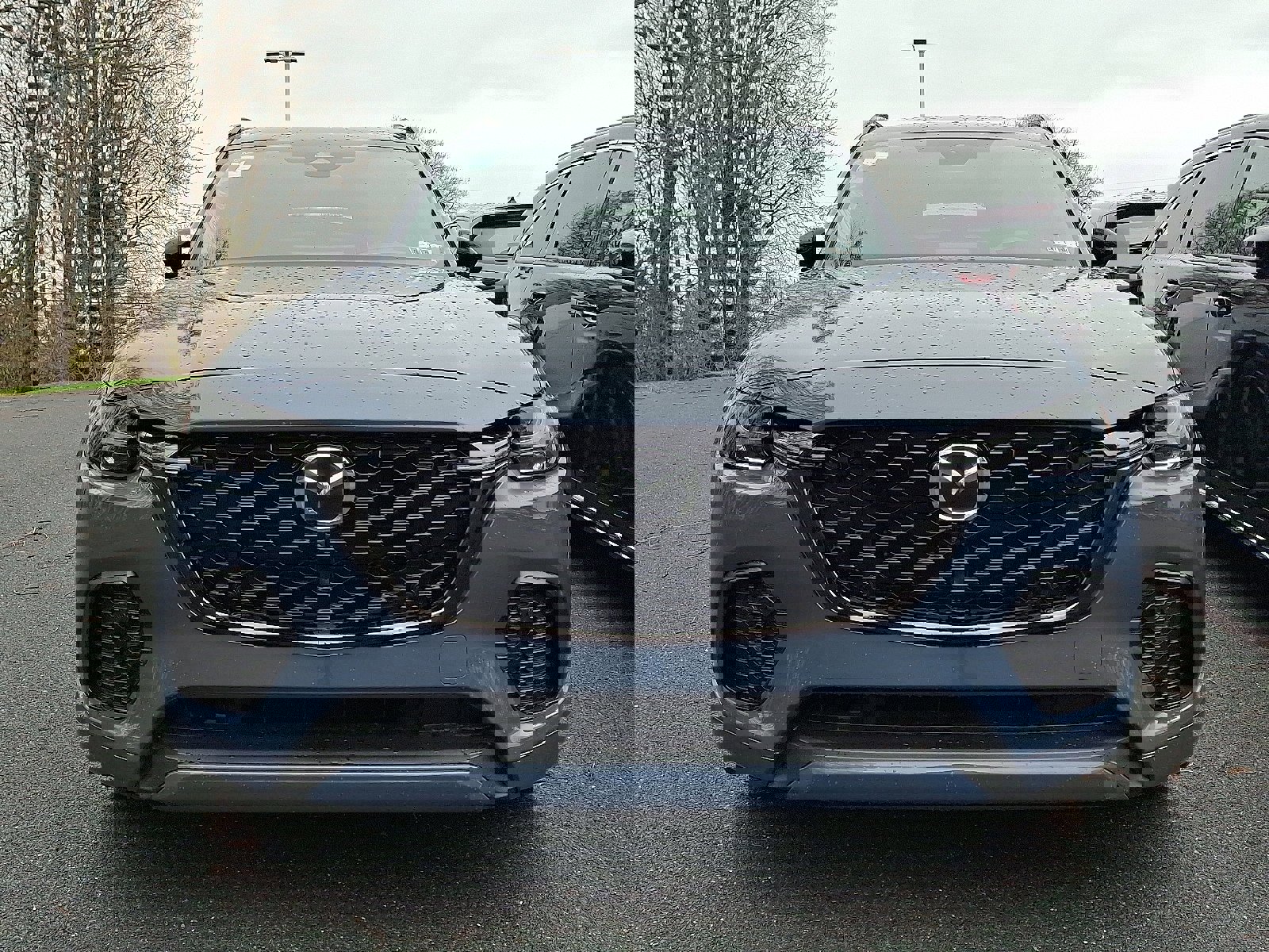 New 2026 MAZDA CX-70 3.3 Turbo S w/ Premium Package image 2