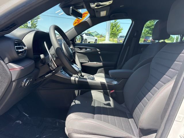 Used 2024 Dodge Hornet R/T AWD/4WD image 10