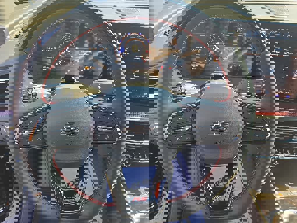 New 2026 Chevrolet Traverse RS image 17