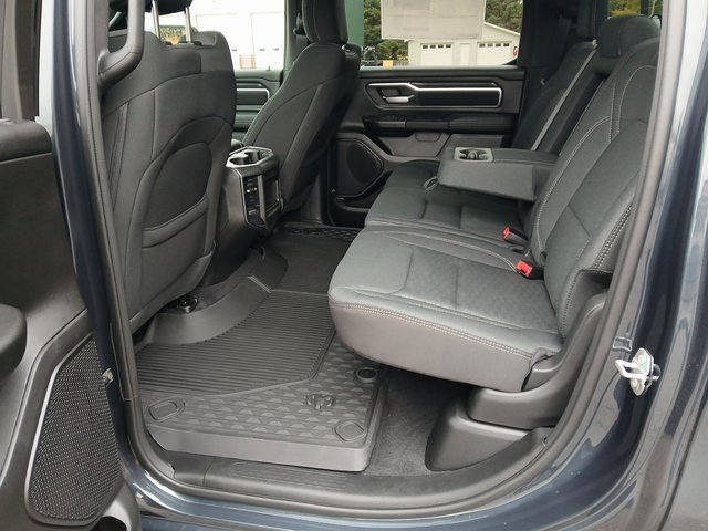 New 2026 RAM 1500 Big Horn w/ Night Edition image 31
