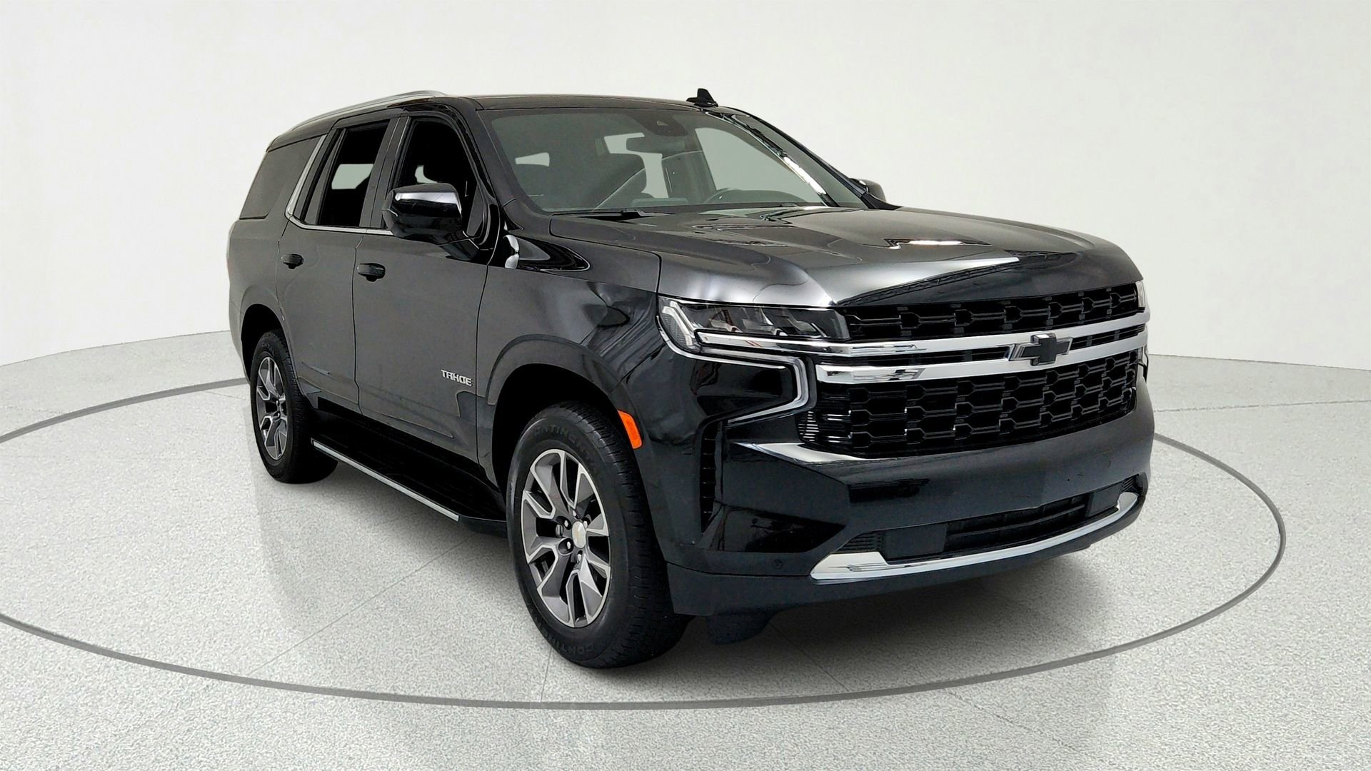 Used 2023 Chevrolet Tahoe LS AWD/4WD image 7