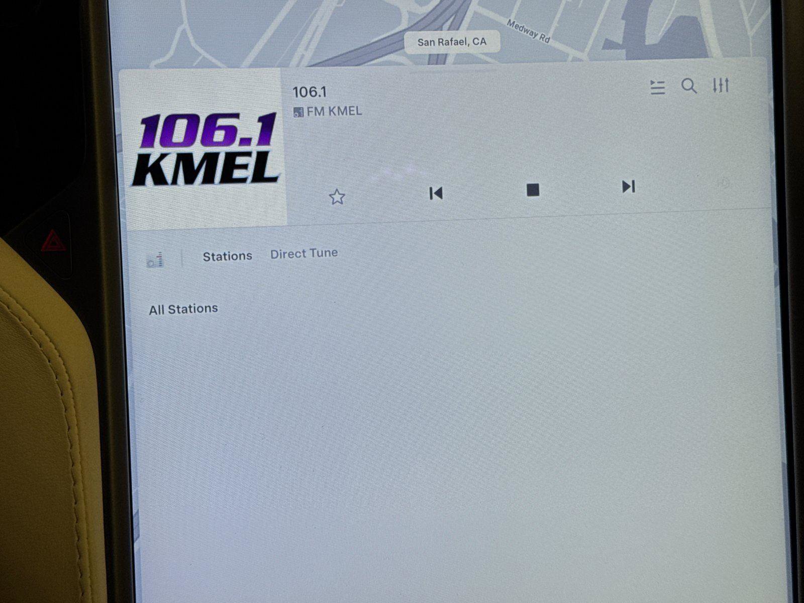 Used 2019 Tesla Model X 75D image 17