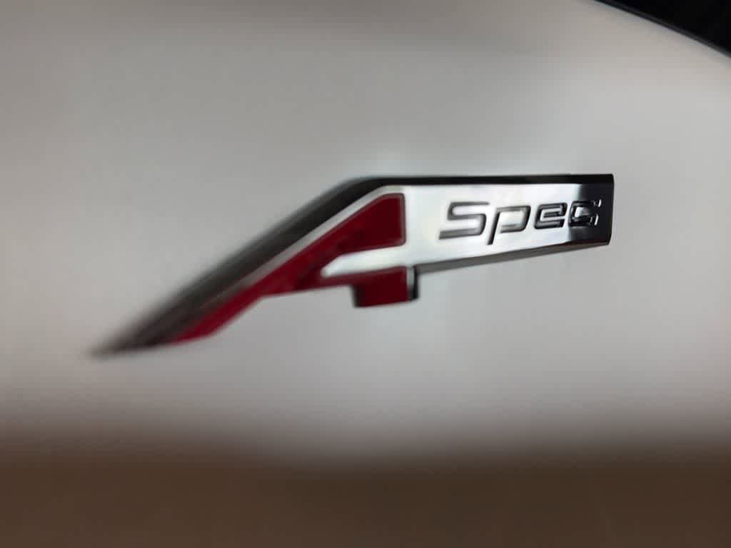New 2026 Acura Integra A-Spec FWD image 10