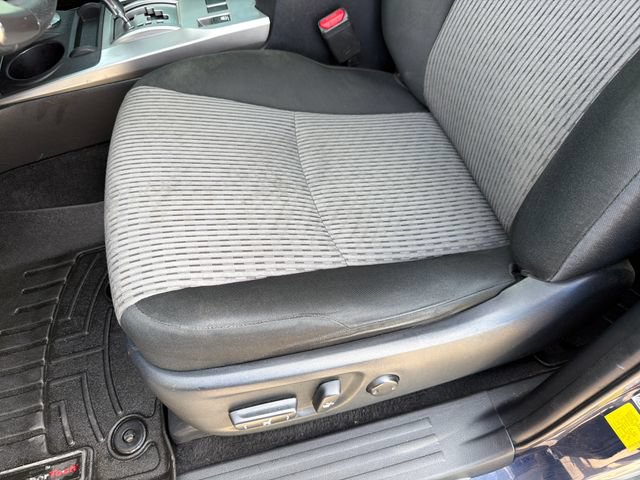 Used 2021 Toyota 4Runner SR5 AWD/4WD image 20