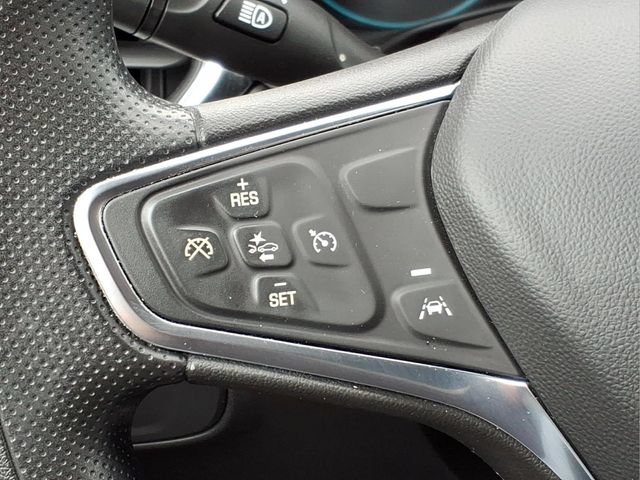 Used 2024 Chevrolet Equinox LS FWD image 26
