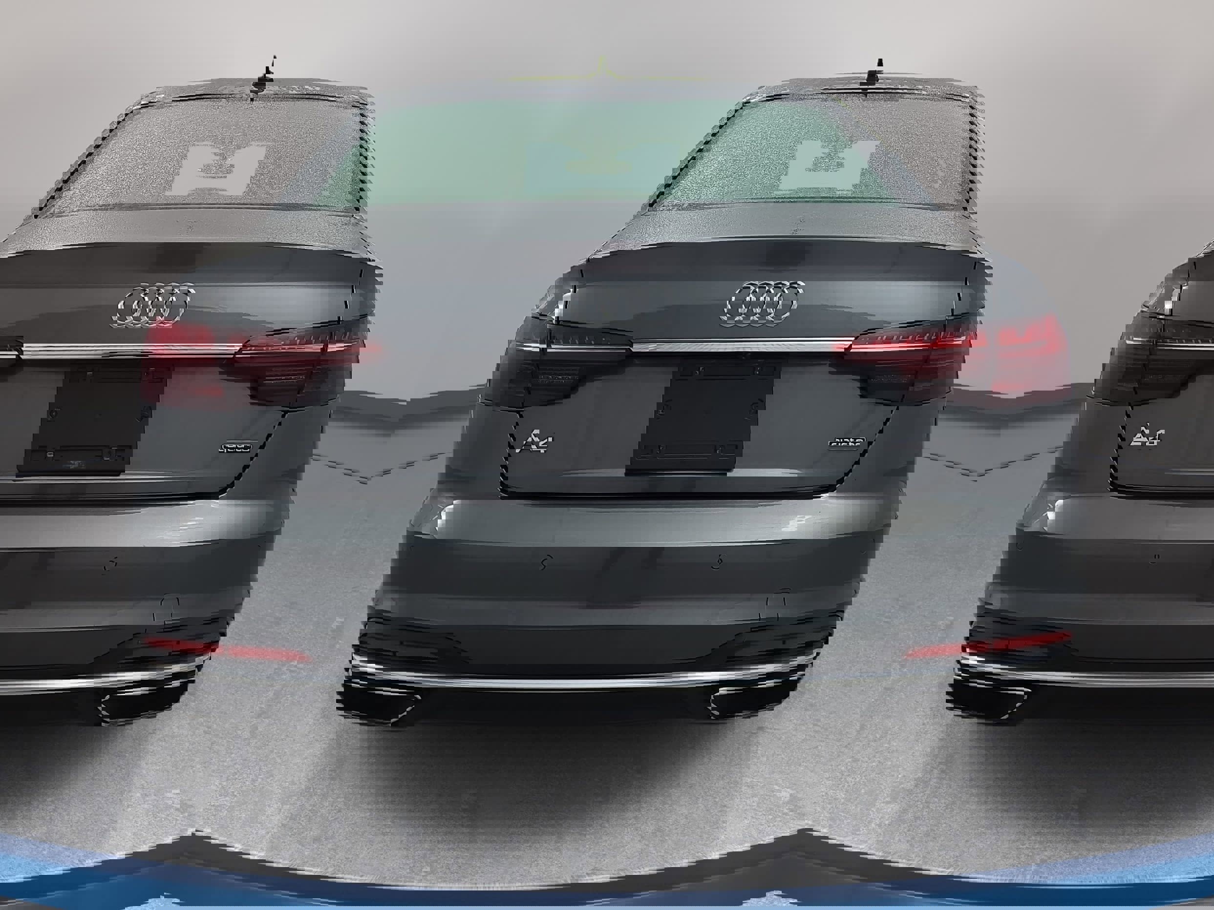 Used 2021 Audi A4 2.0T Premium Plus w/ Premium Plus Package image 6