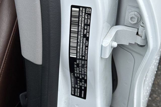 Used 2019 Alfa Romeo Stelvio Ti image 57