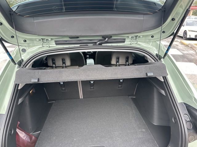 New 2026 Chevrolet Trax ACTIV w/ Driver Confidence Package FWD image 39