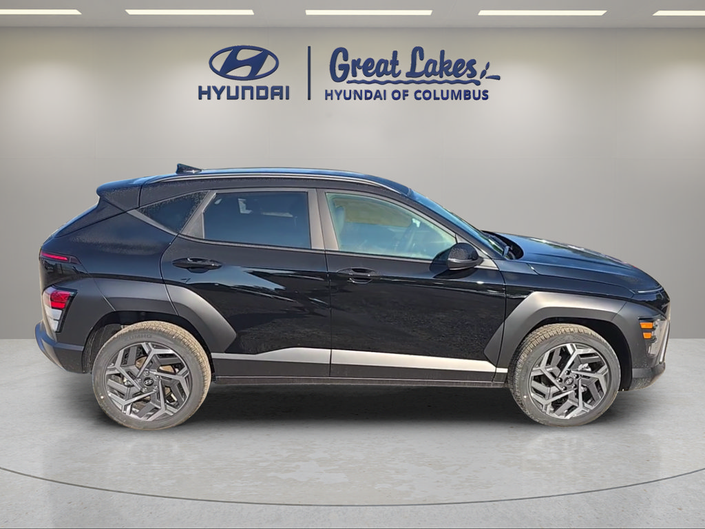 New 2026 Hyundai Kona SEL Premium AWD/4WD image 6