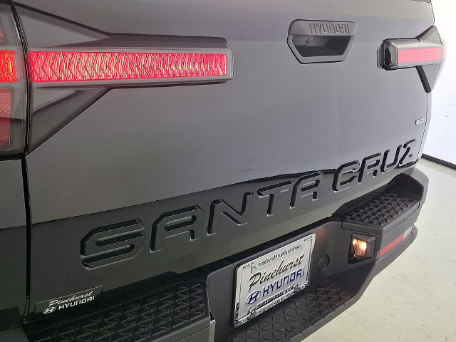 New 2027 Hyundai Santa Cruz SEL AWD/4WD image 26